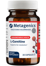 Metagenics L-Carnitine
