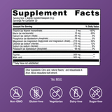 Metagenics MagActive Magnesium Muscle Powder