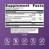 Metagenics MagActive Magnesium Relax Powder