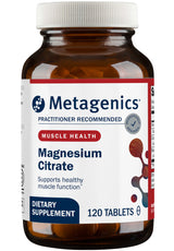 Metagenics Magnesium Citrate