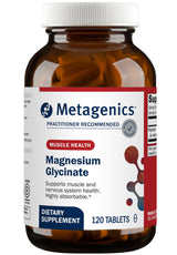 Metagenics Magnesium Glycinate