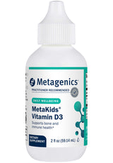 Metagenics MetaKids Vitamin D3