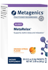 Metagenics MetaRelax