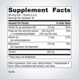 Metagenics MetaRelax