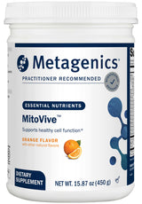 Metagenics MitoVive