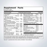 Metagenics Multigenics Multivitamin