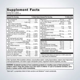 Metagenics Multigenics Multivitamin with Iron