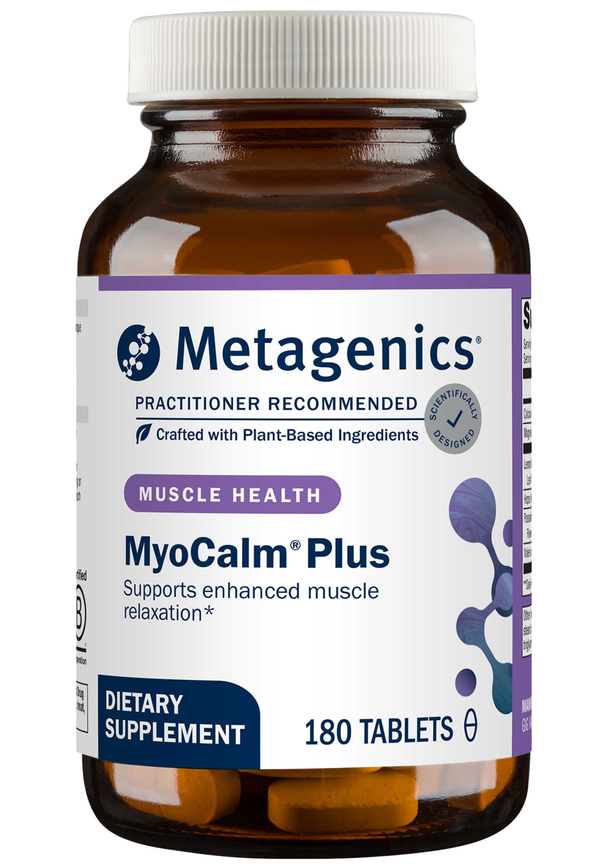 Metagenics MyoCalm Plus