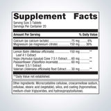 Metagenics MyoCalm Plus