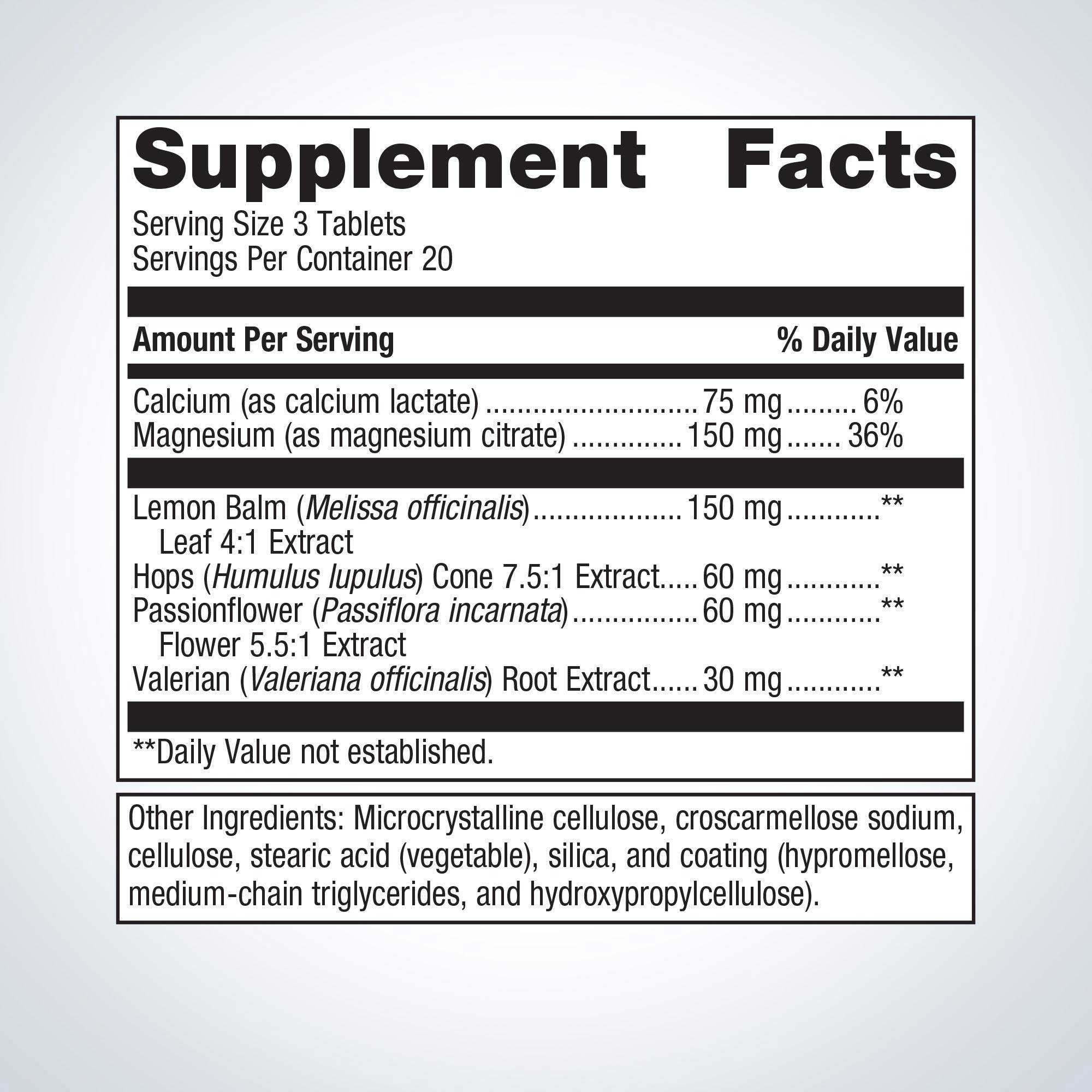 Metagenics MyoCalm Plus