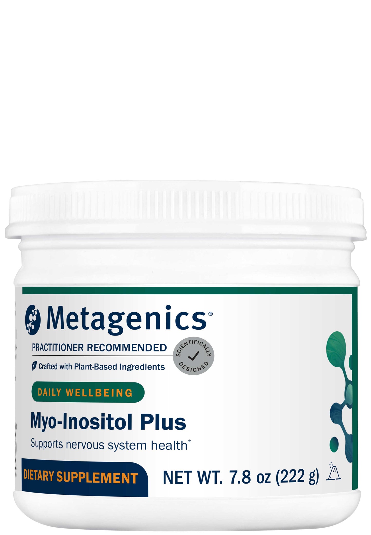 Metagenics Myo-Inositol Plus