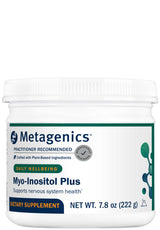 Metagenics Myo-Inositol Plus