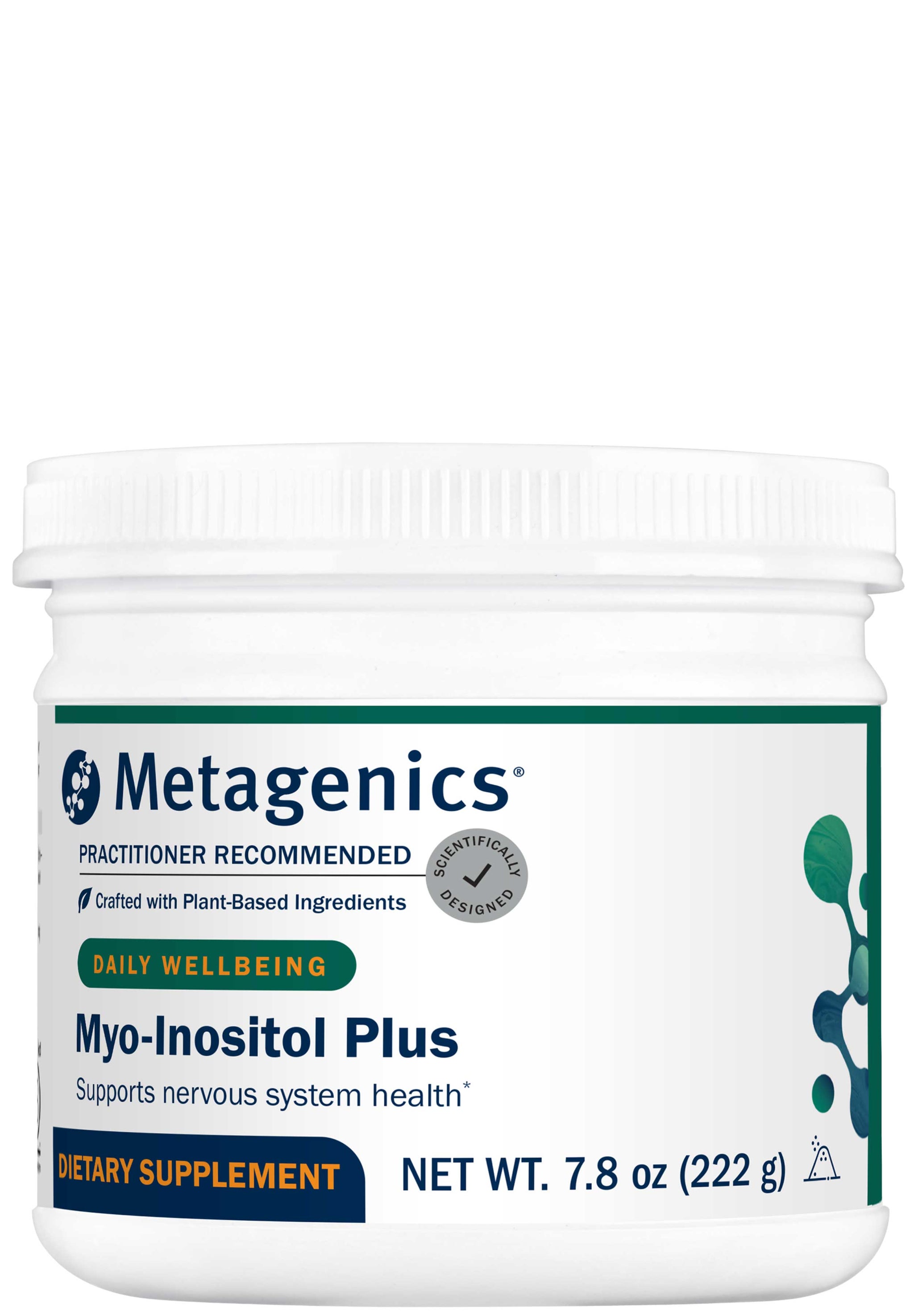 Metagenics Myo-Inositol Plus