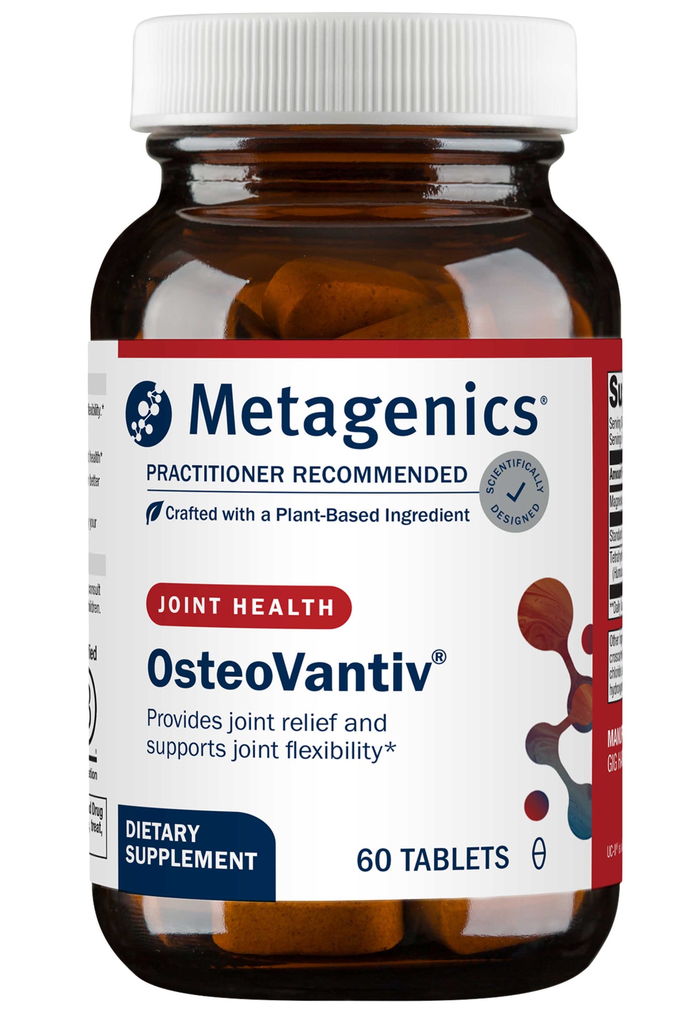 Metagenics OsteoVantiv