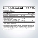 Metagenics OsteoVantiv