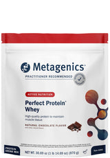 Metagenics Perfect Protein Whey