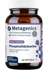 Metagenics Phosphatidylserine