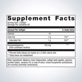 Metagenics Phosphatidylserine