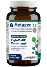 Metagenics PhytoMulti Multivitamin