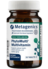 Metagenics PhytoMulti Multivitamin