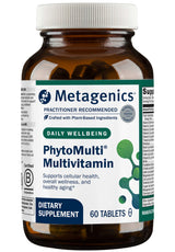 Metagenics PhytoMulti Multivitamin