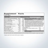 Metagenics PhytoMulti Multivitamin Capsules