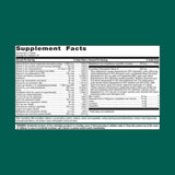Metagenics PhytoMulti Multivitamin with Iron