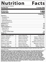 Metagenics Power Nutrition Shake