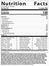 Metagenics Power Nutrition Shake