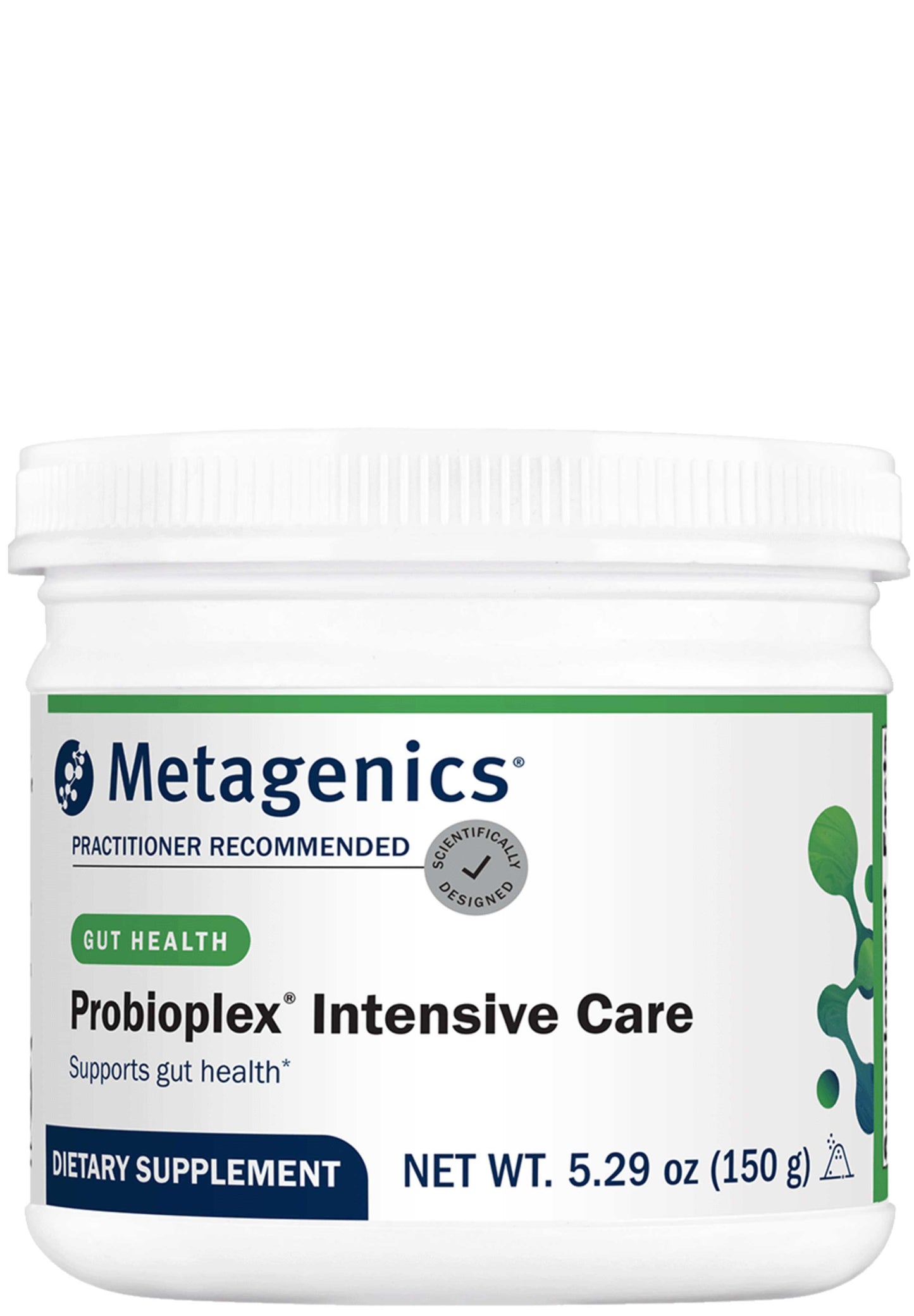 Metagenics Probioplex Intensive Care Powder
