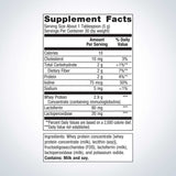 Metagenics Probioplex Intensive Care Powder