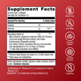 Metagenics Rapid Relief