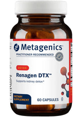 Metagenics Renagen DTX