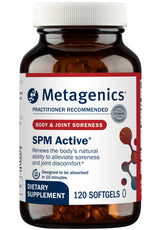 Metagenics SPM Active