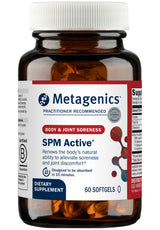 Metagenics SPM Active