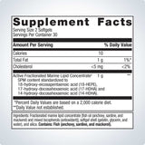 Metagenics SPM Active