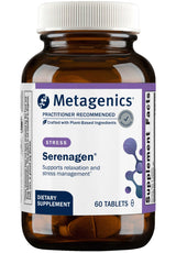 Metagenics Serenagen