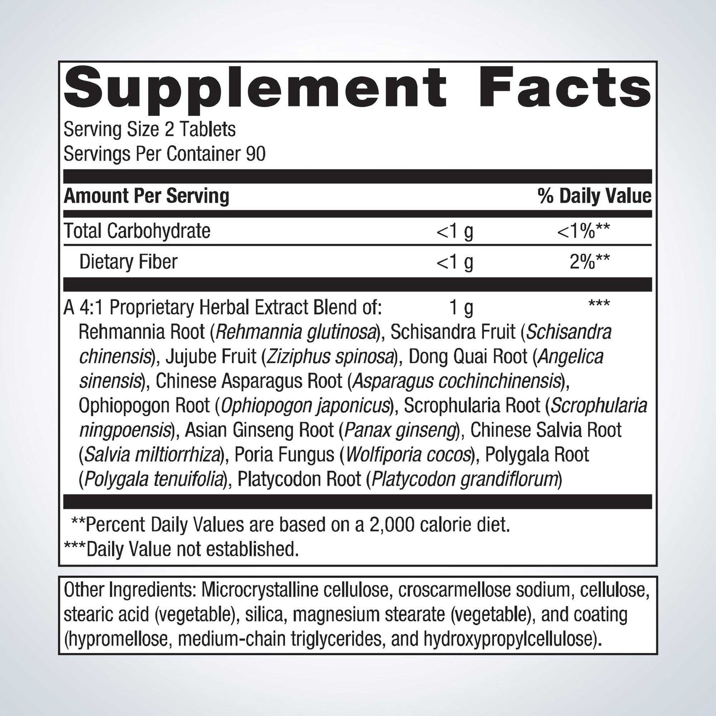 Metagenics Serenagen
