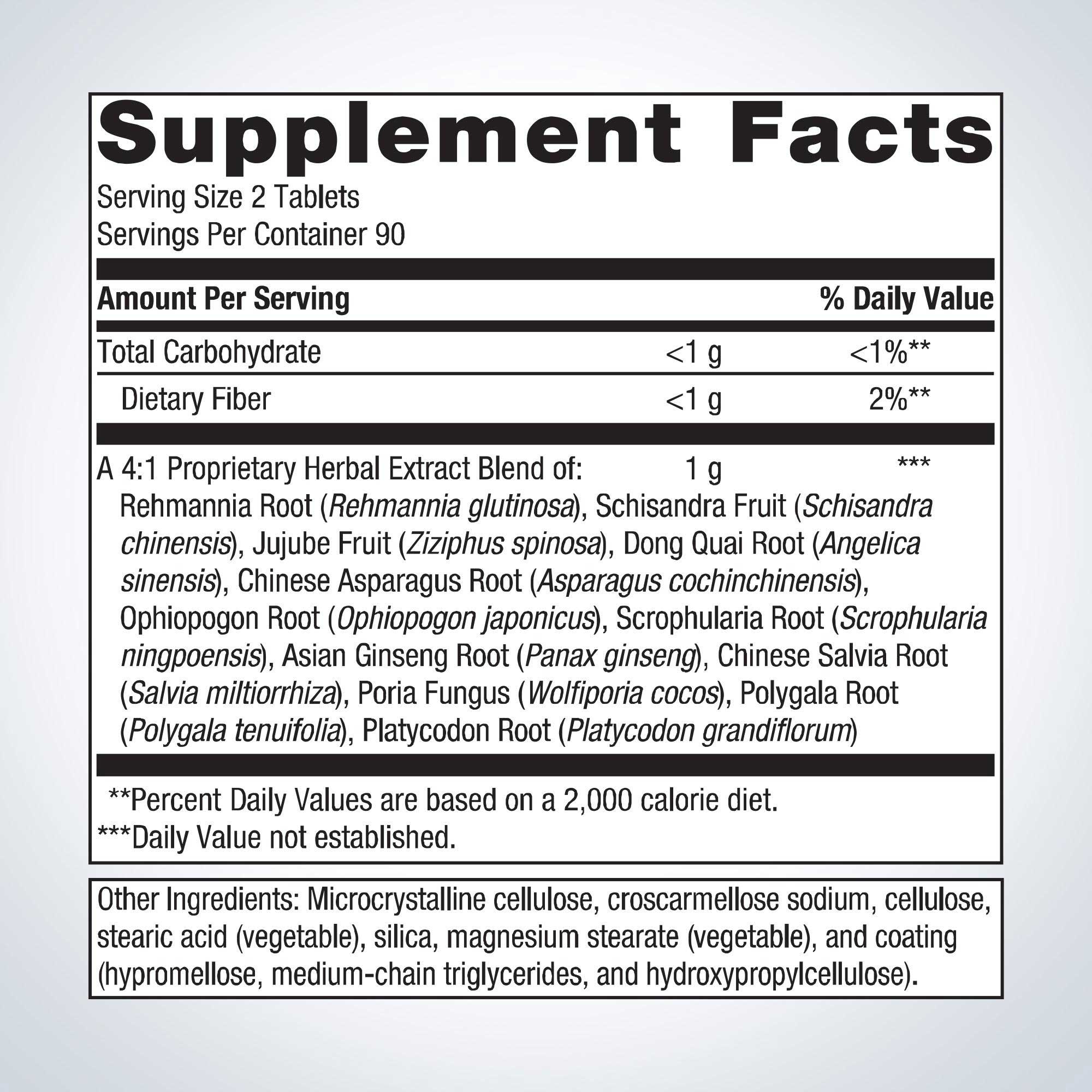 Metagenics Serenagen