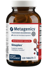 Metagenics Sinuplex
