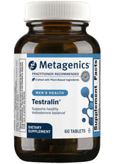 Metagenics Testralin