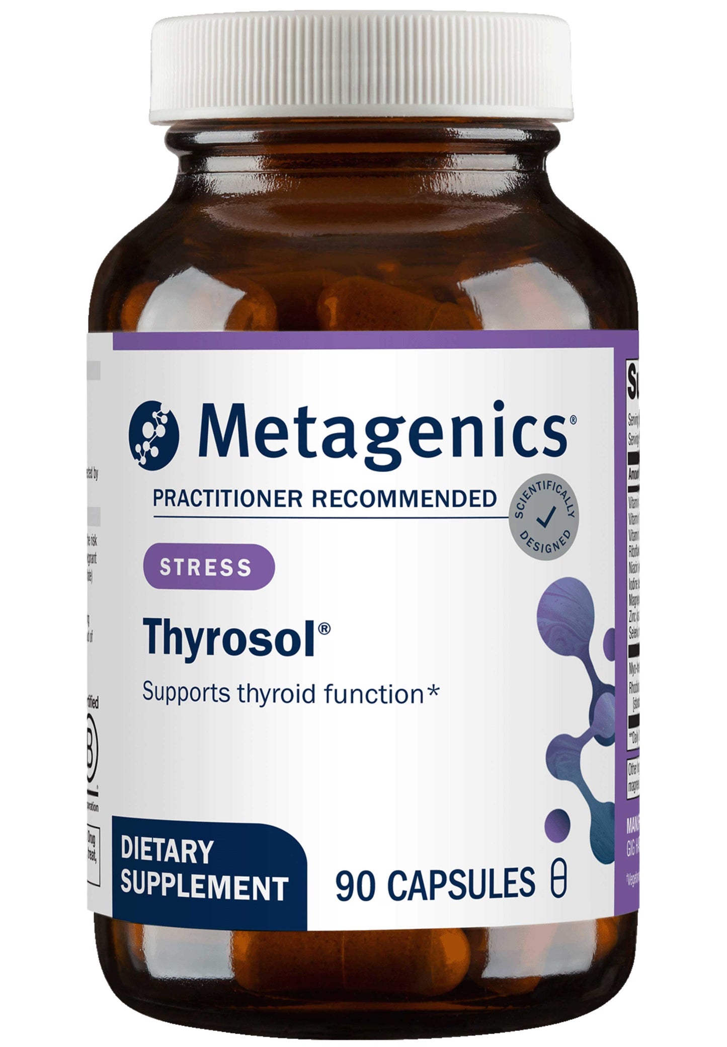 Metagenics Thyrosol
