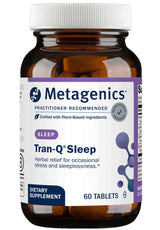 Metagenics Tran-Q Sleep