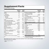 Metagenics UltraClear Plus Detox Powder