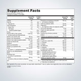 Metagenics UltraClear Plus Detox Powder