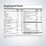 Metagenics UltraClear Plus pH Detox Powder