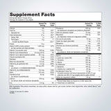 Metagenics UltraClear Plus pH Detox Powder