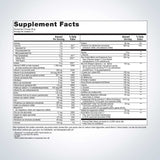 Metagenics UltraClear Renew Detox Powder