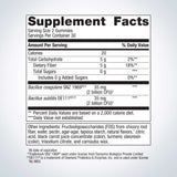 Metagenics UltraFlora 3-in-1 Daily Probiotic