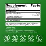 Metagenics UltraFlora Balance Probiotic